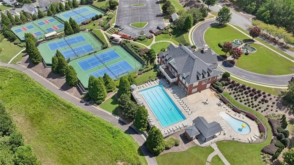 1560 Baygreen Road Suwanee, GA 30024