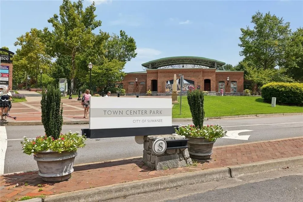 1560 Baygreen Road Suwanee, GA 30024
