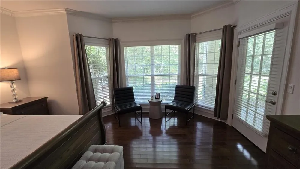 6640 Ashebrooke Drive Douglasville, GA 30135