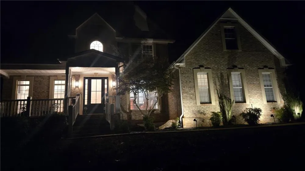 6640 Ashebrooke Drive Douglasville, GA 30135