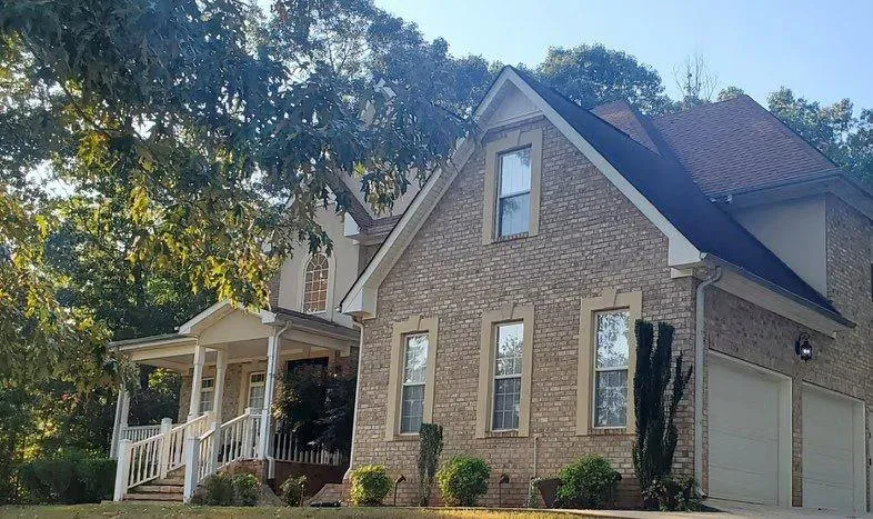 6640 Ashebrooke Drive Douglasville, GA 30135