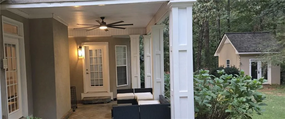 6640 Ashebrooke Drive Douglasville, GA 30135