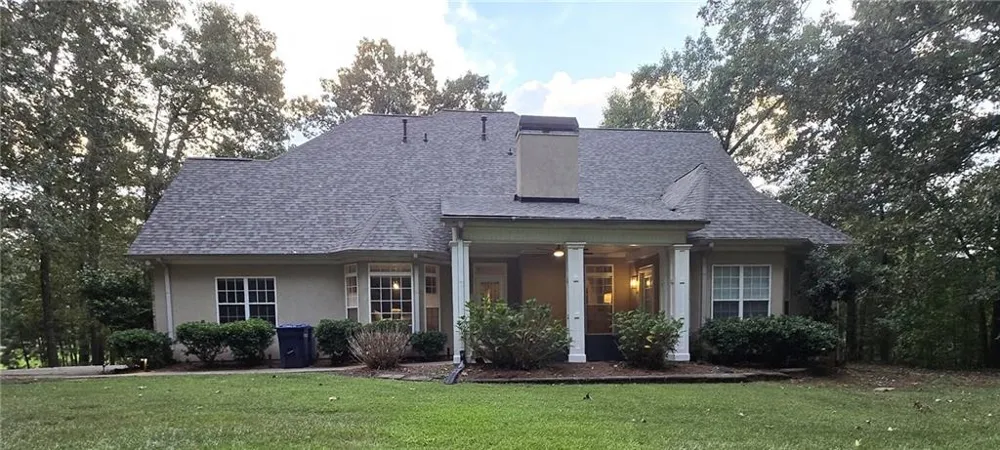 6640 Ashebrooke Drive Douglasville, GA 30135