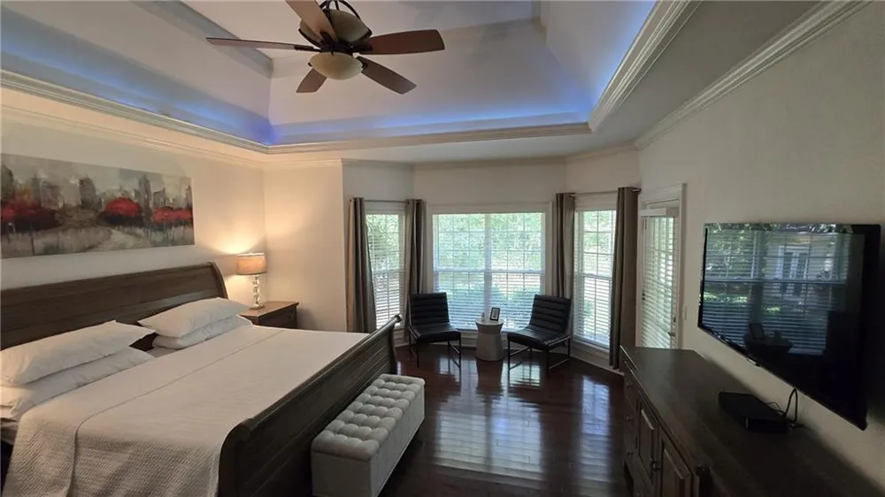 6640 Ashebrooke Drive Douglasville, GA 30135