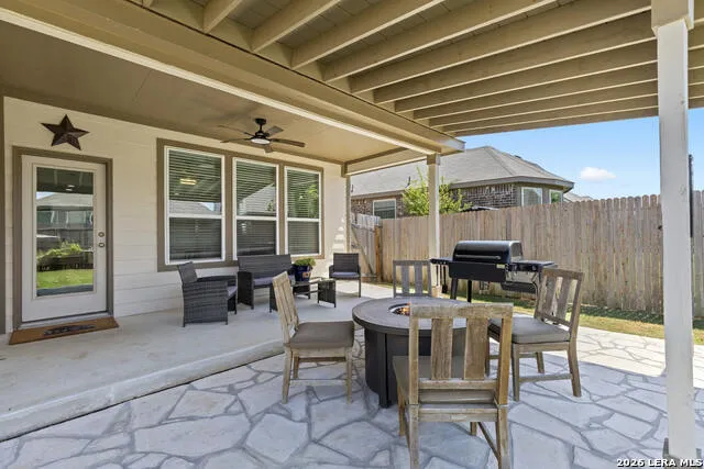 337 Aberdeen Boerne, TX 78015