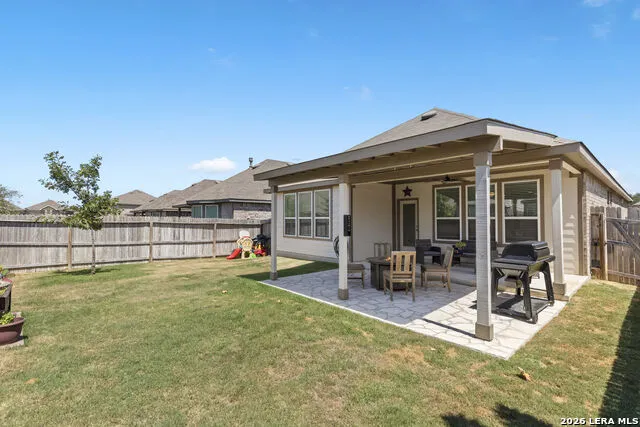 337 Aberdeen Boerne, TX 78015