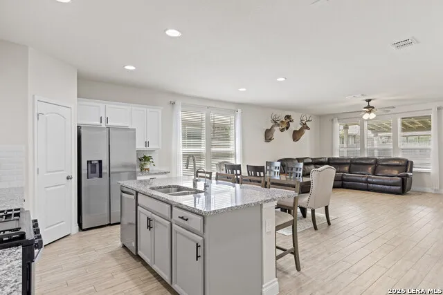 337 Aberdeen Boerne, TX 78015