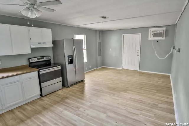 1418 Avant Unit 2 San Antonio, TX 78210