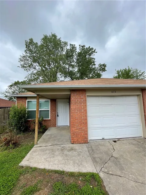 672 Martha Drive