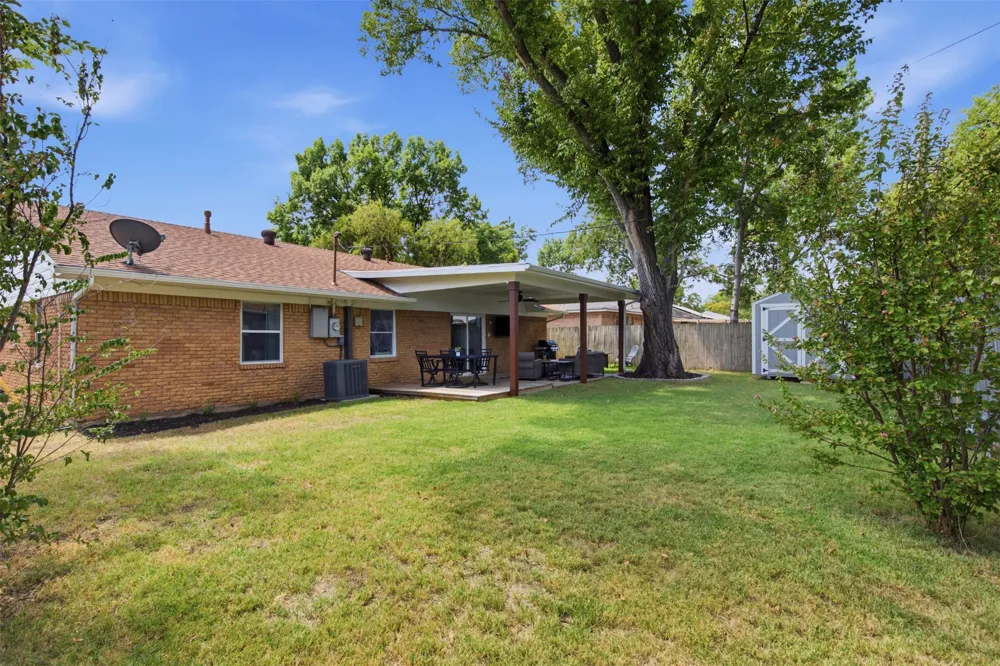 433 La Salle Drive Richardson, TX 75081