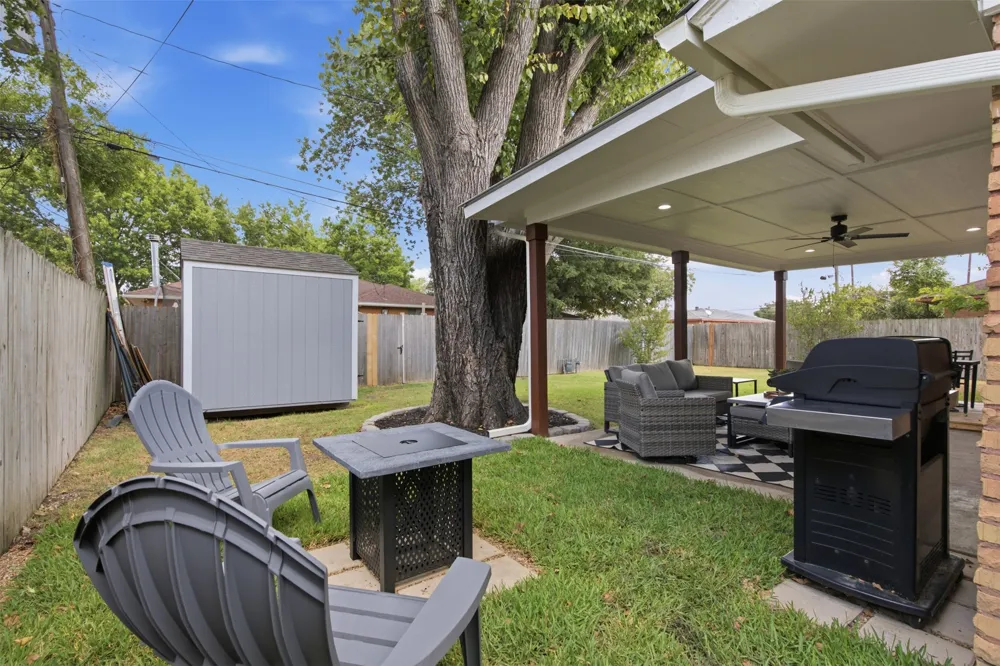 433 La Salle Drive Richardson, TX 75081