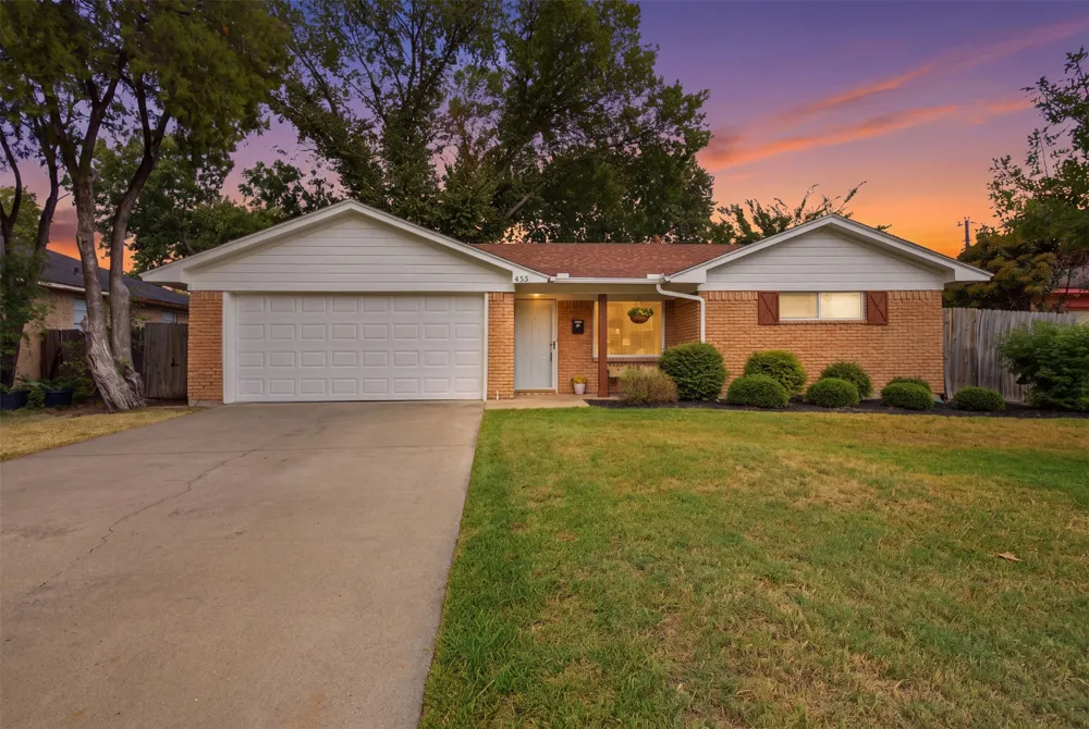 433 La Salle Drive Richardson, TX 75081