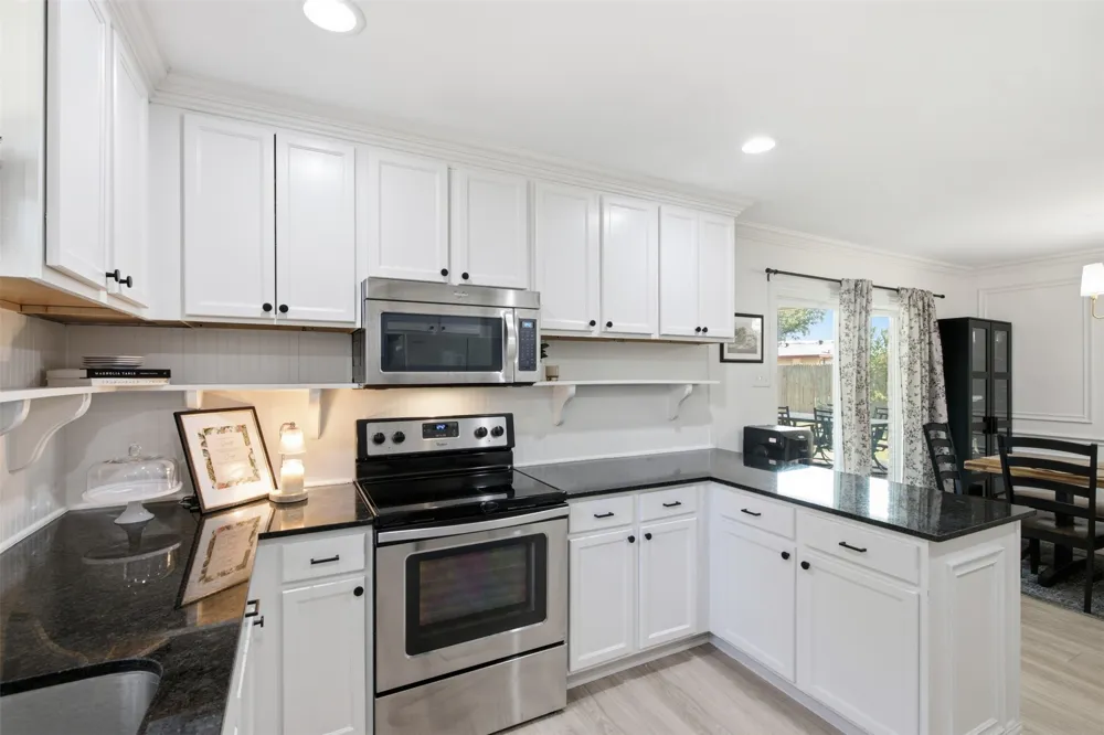 433 La Salle Drive Richardson, TX 75081