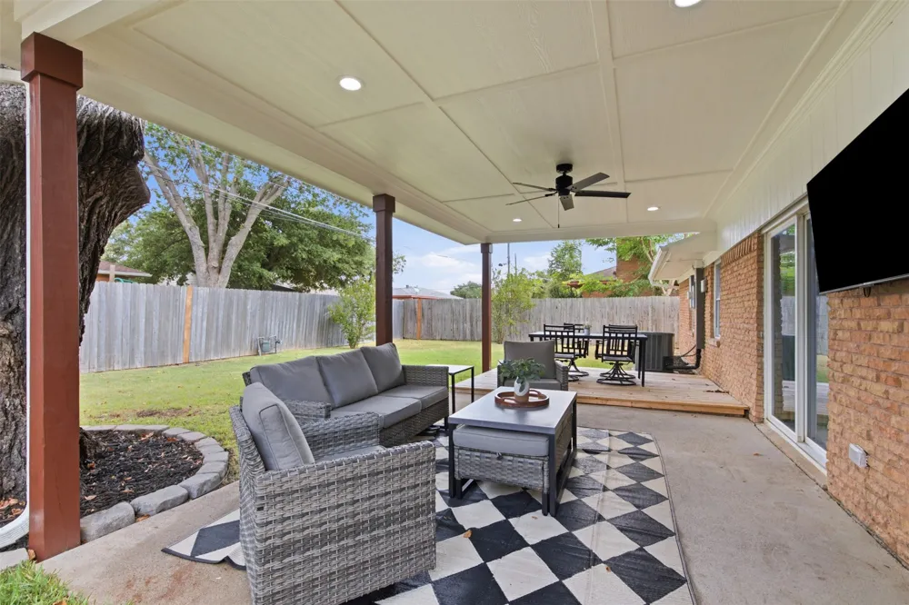 433 La Salle Drive Richardson, TX 75081