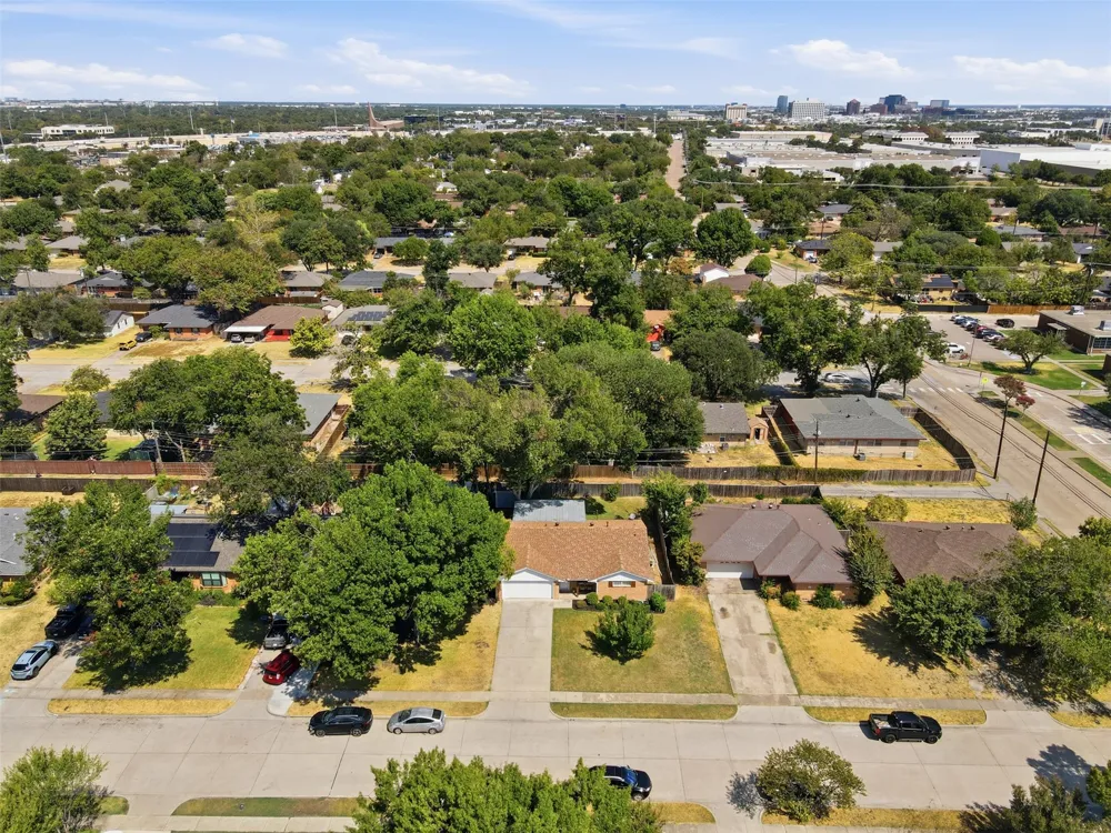433 La Salle Drive Richardson, TX 75081