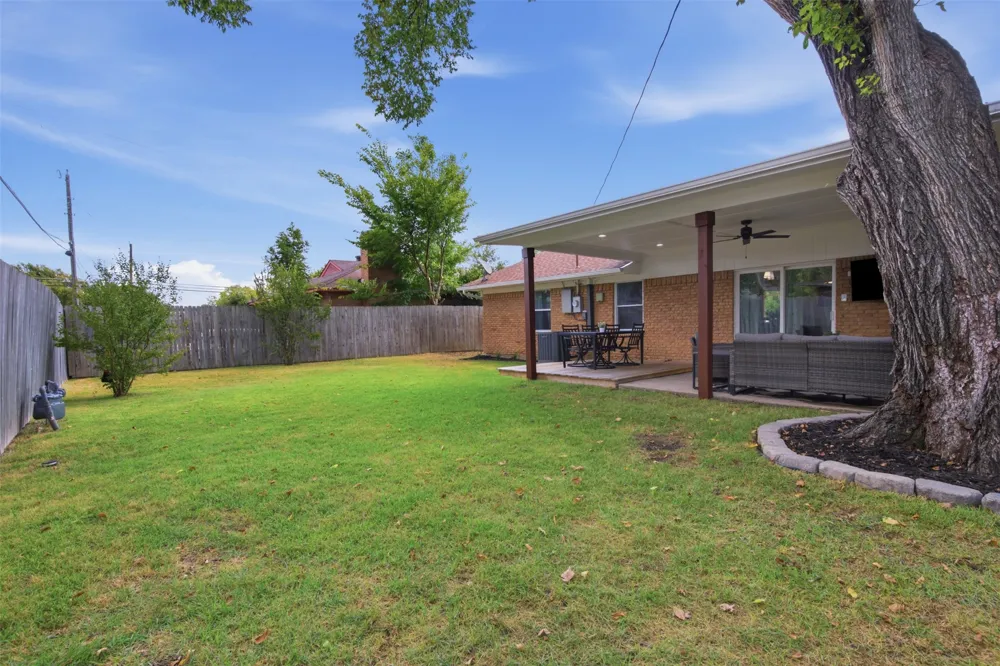 433 La Salle Drive Richardson, TX 75081