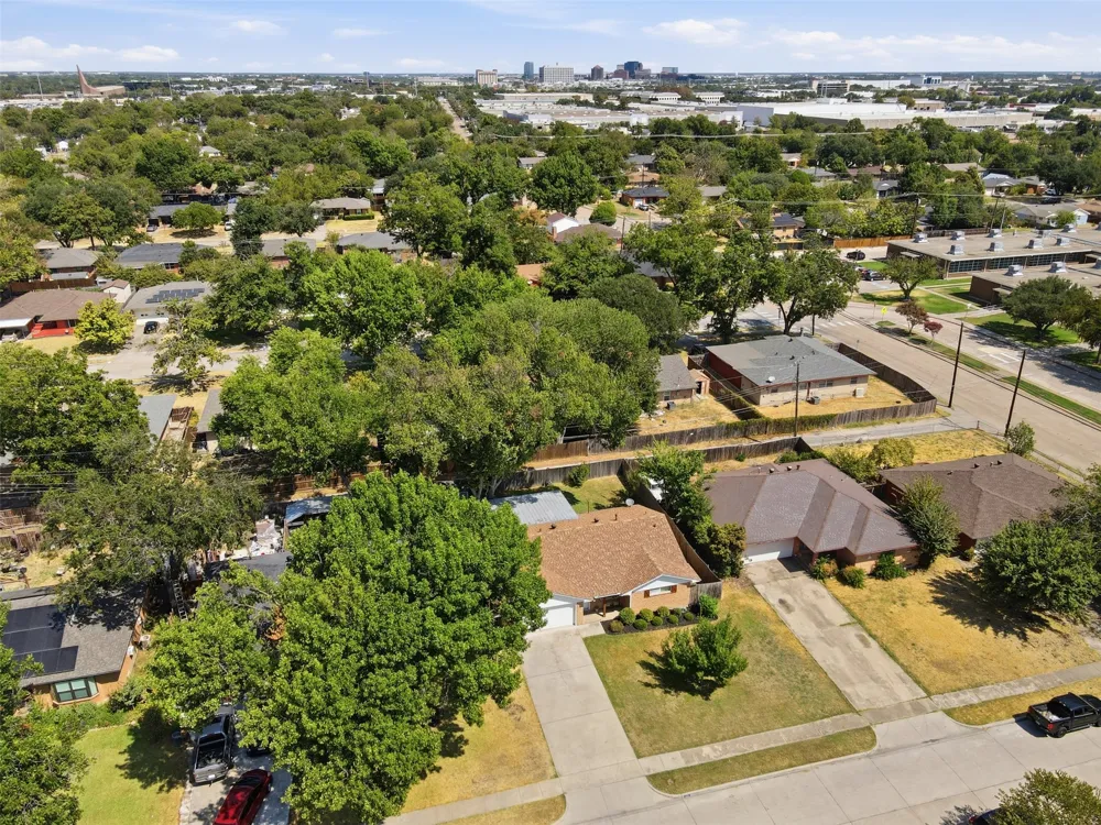 433 La Salle Drive Richardson, TX 75081