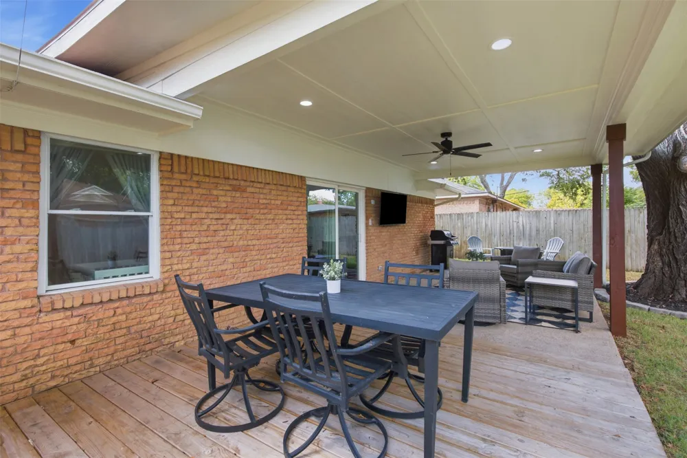 433 La Salle Drive Richardson, TX 75081