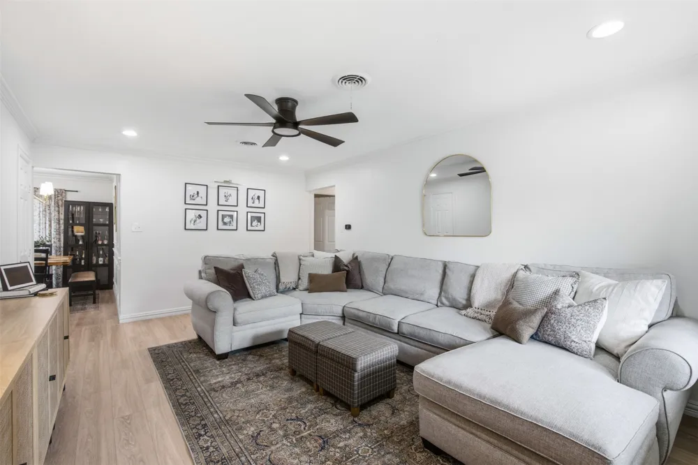 433 La Salle Drive Richardson, TX 75081