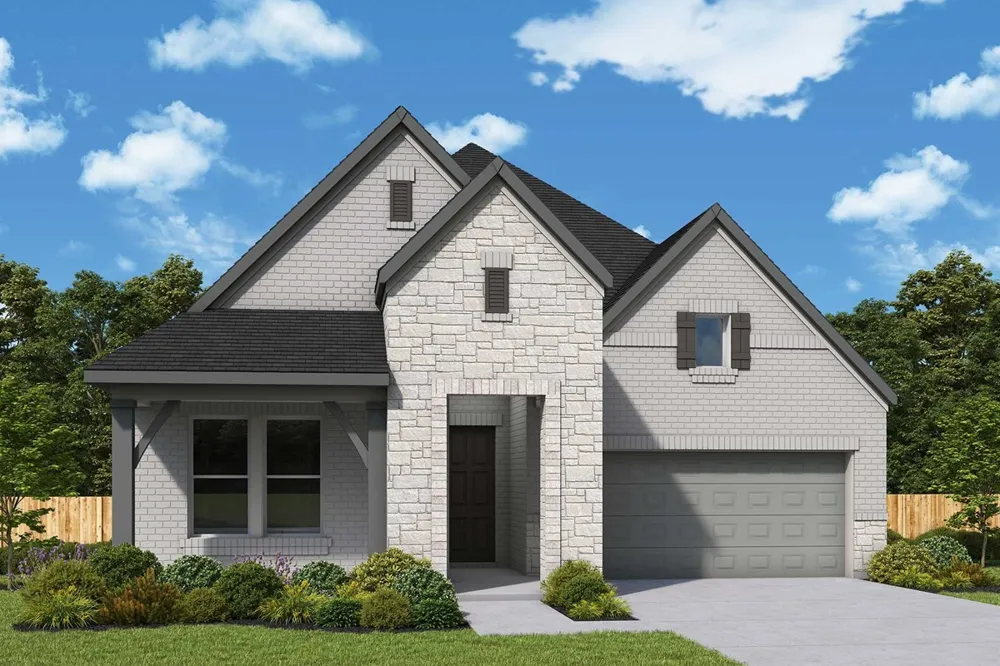 1712 Daniel Drive Northlake, TX 76247