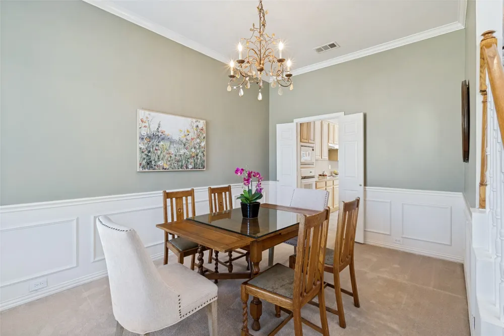18728 Flatstone Court Dallas, TX 75252