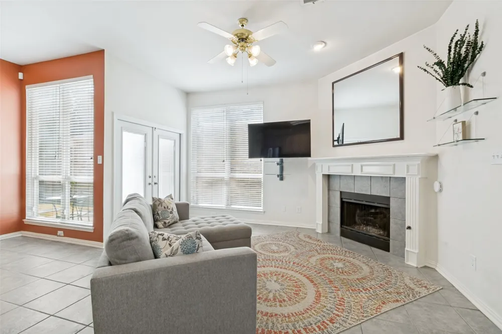 18728 Flatstone Court Dallas, TX 75252