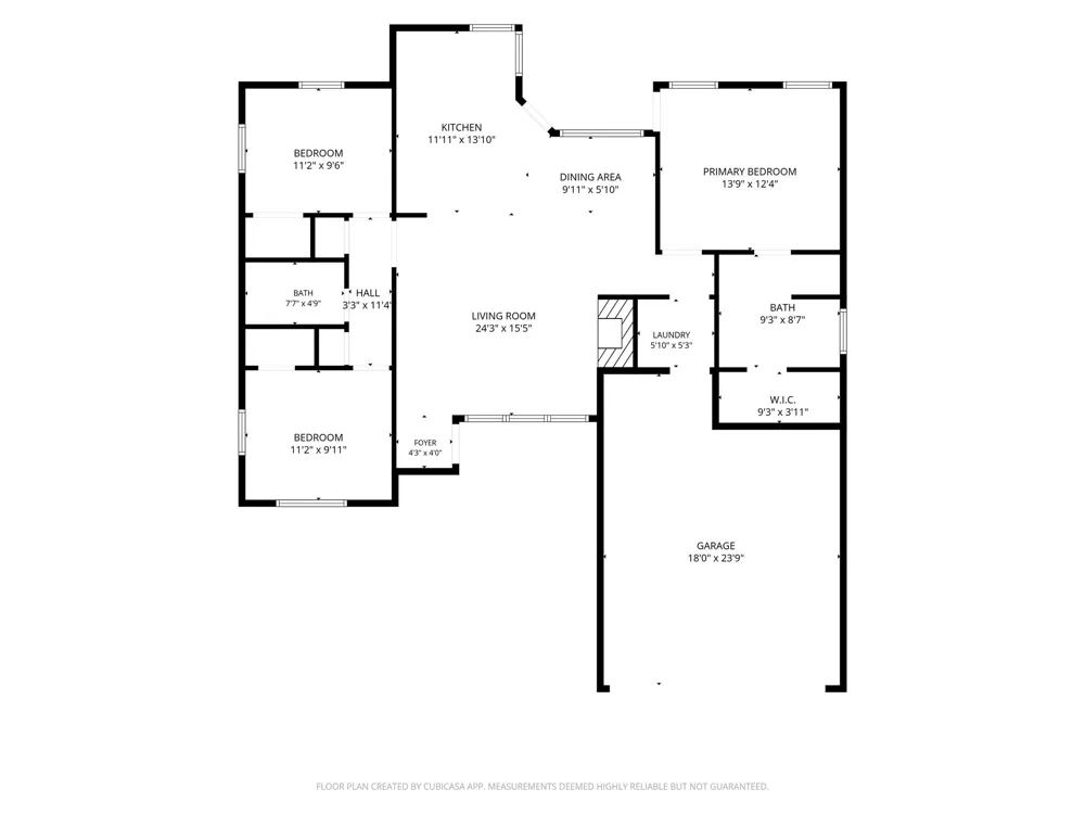 419 Strata Drive Denton, TX 76201