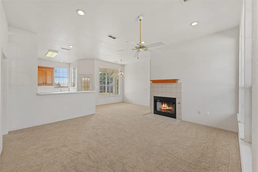 419 Strata Drive Denton, TX 76201
