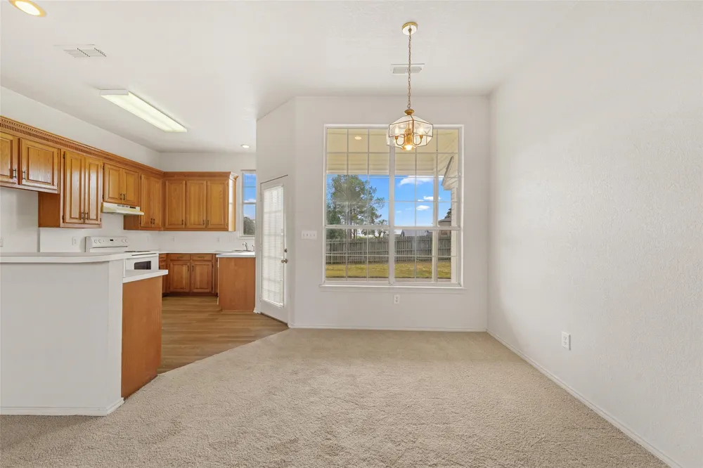 419 Strata Drive Denton, TX 76201