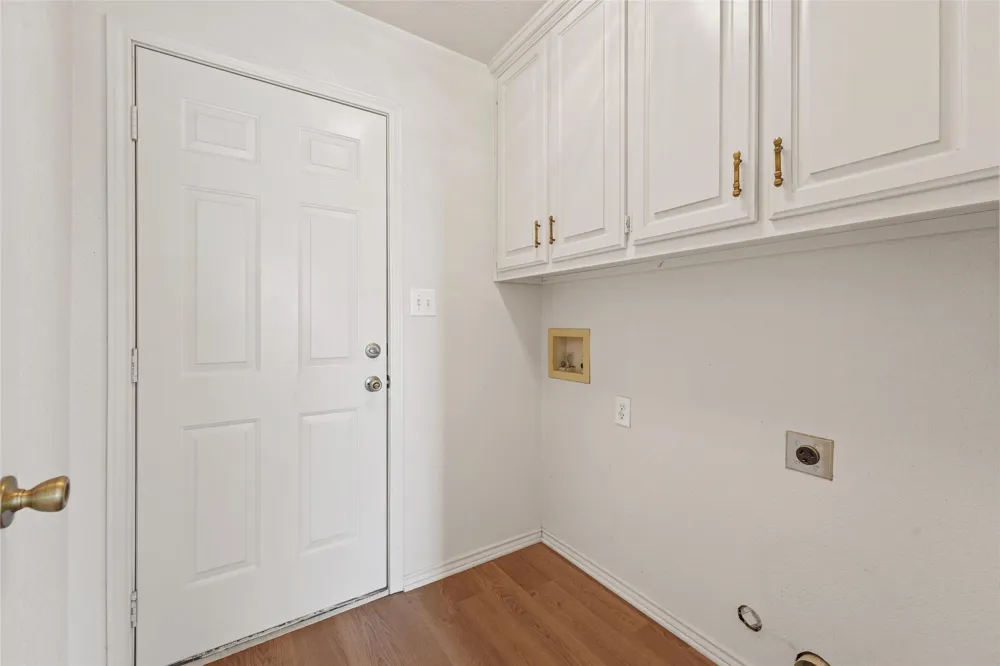 419 Strata Drive Denton, TX 76201