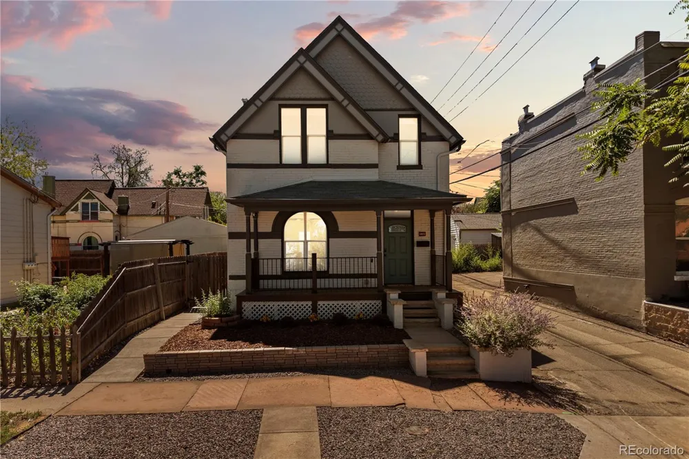1822 E 28th Avenue Denver, CO 80205