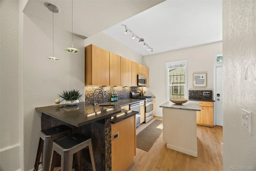 1822 E 28th Avenue Denver, CO 80205