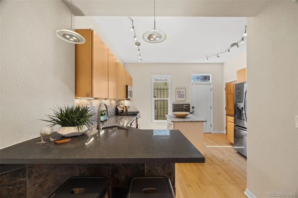 1822 E 28th Avenue Denver, CO 80205