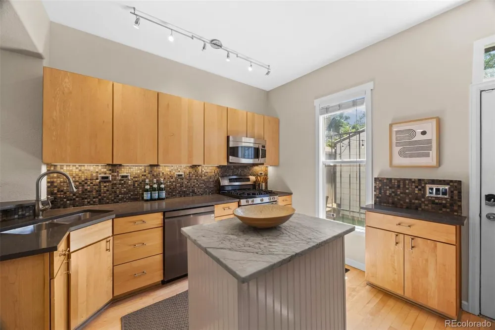 1822 E 28th Avenue Denver, CO 80205