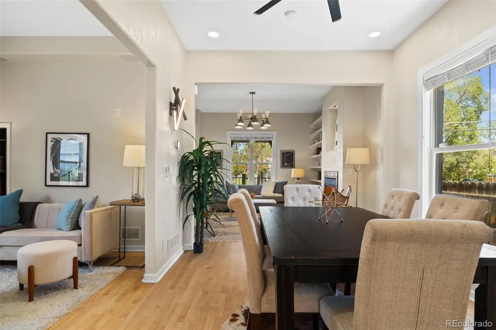 1822 E 28th Avenue Denver, CO 80205