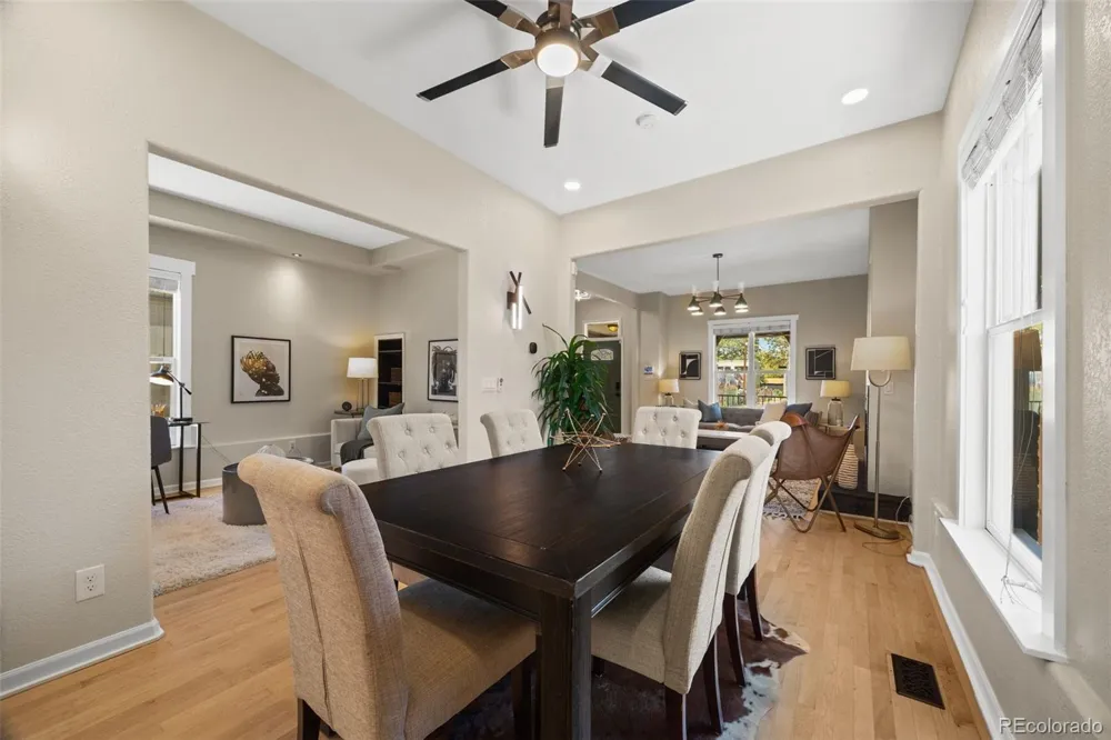 1822 E 28th Avenue Denver, CO 80205