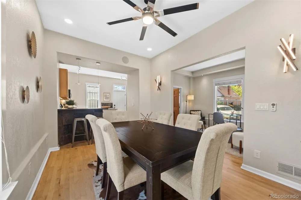 1822 E 28th Avenue Denver, CO 80205