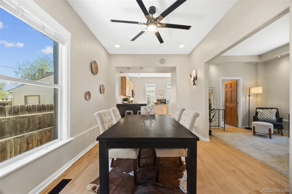 1822 E 28th Avenue Denver, CO 80205