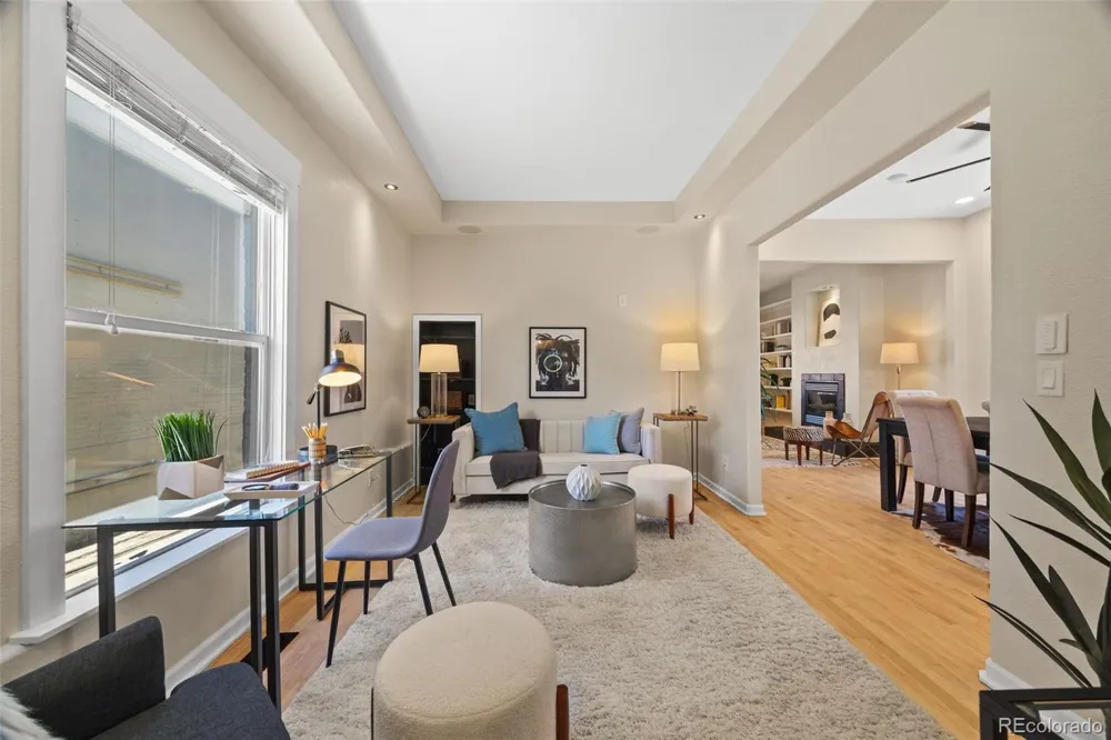 1822 E 28th Avenue Denver, CO 80205