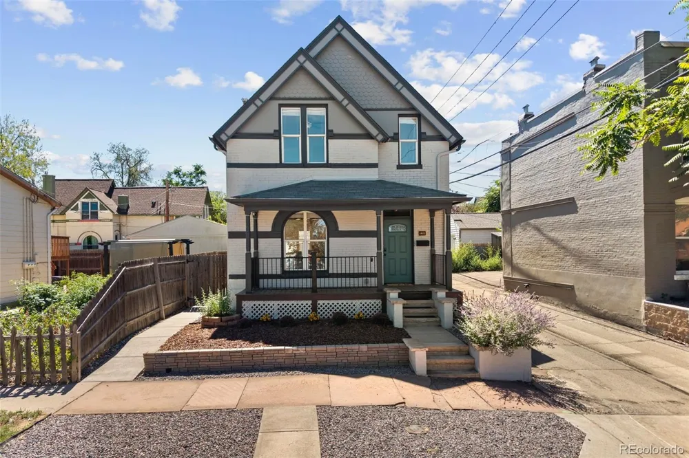 1822 E 28th Avenue Denver, CO 80205