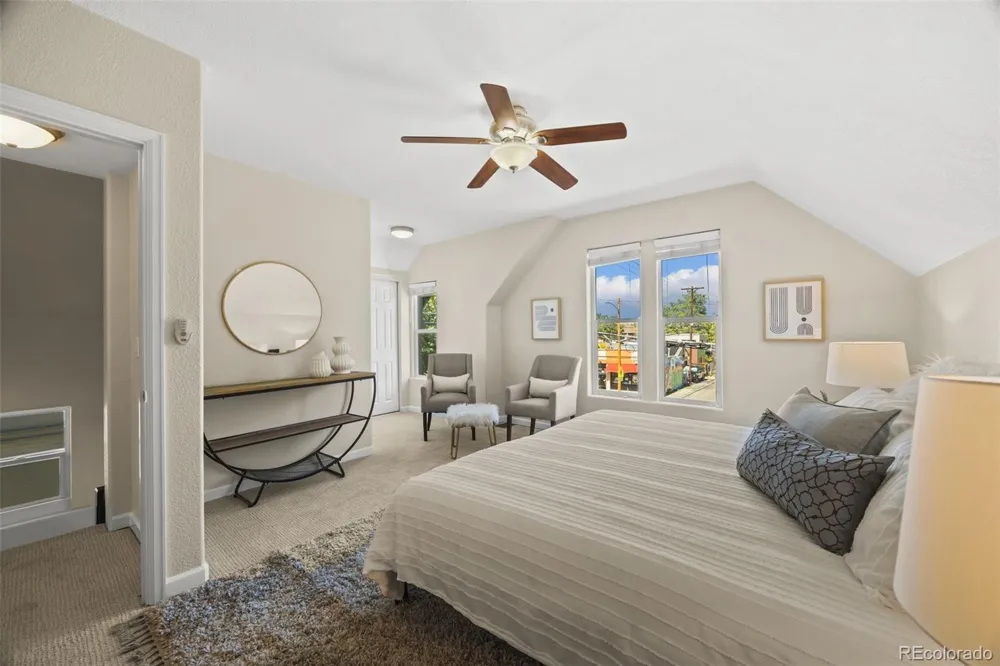 1822 E 28th Avenue Denver, CO 80205