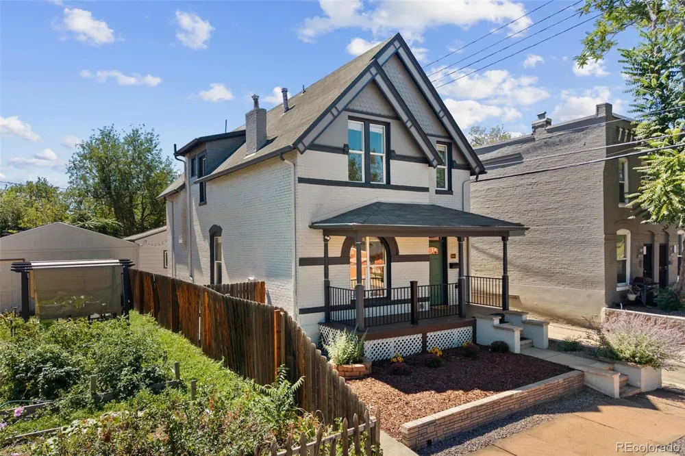 1822 E 28th Avenue Denver, CO 80205