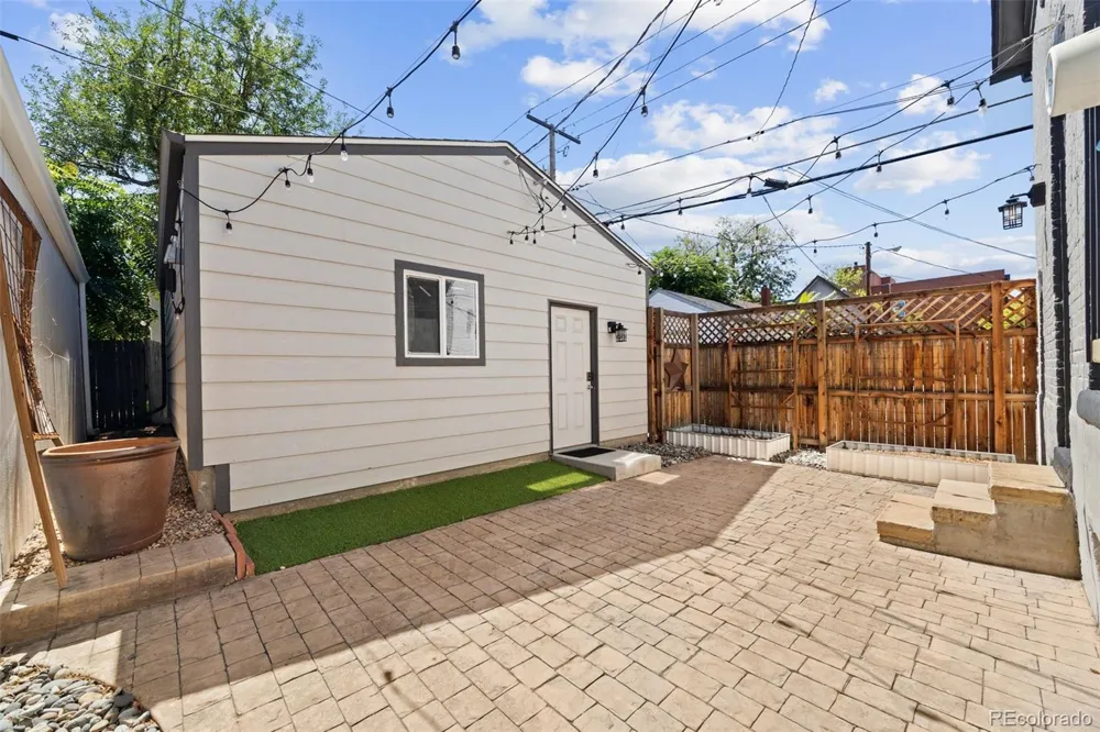 1822 E 28th Avenue Denver, CO 80205