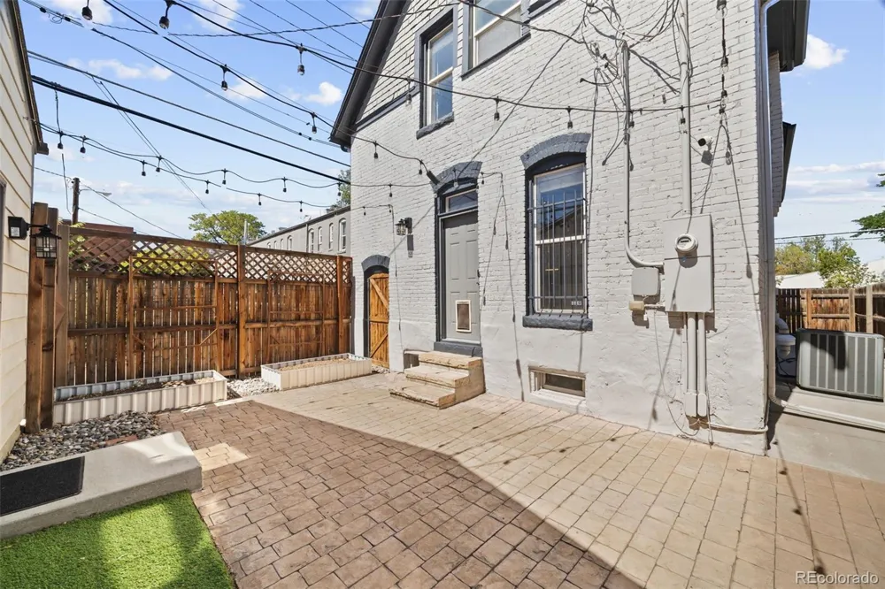 1822 E 28th Avenue Denver, CO 80205