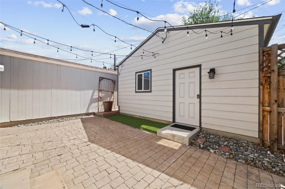 1822 E 28th Avenue Denver, CO 80205