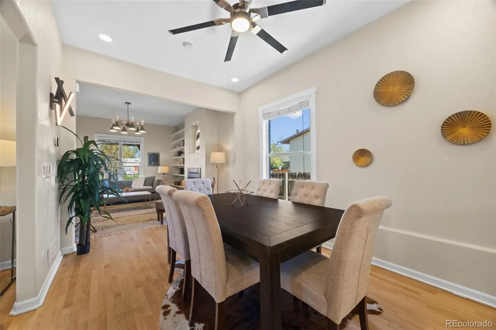 1822 E 28th Avenue Denver, CO 80205
