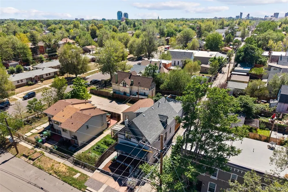 1822 E 28th Avenue Denver, CO 80205