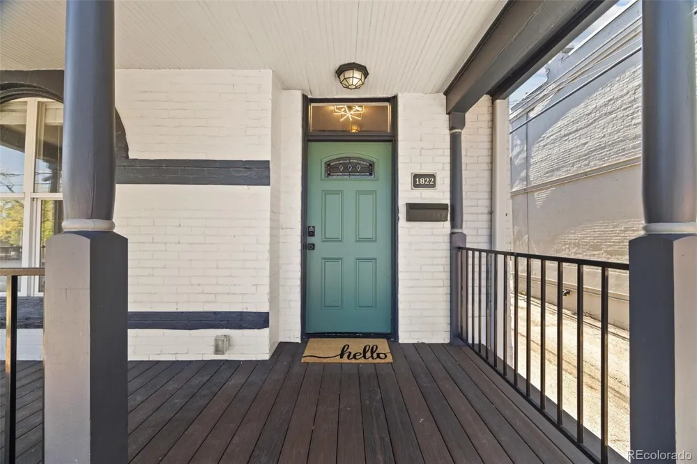 1822 E 28th Avenue Denver, CO 80205