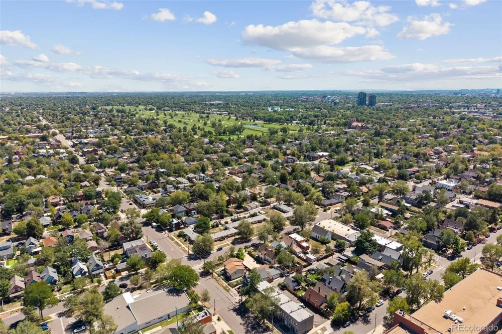 1822 E 28th Avenue Denver, CO 80205
