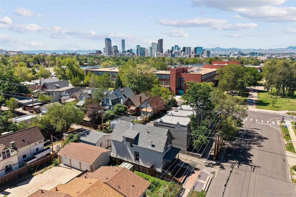 1822 E 28th Avenue Denver, CO 80205